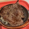 COOK BARN ステーキ＆ハンバーグ - 
