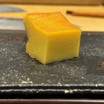 新宿 鮨 栞庵 やましろ - 