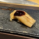 新宿 鮨 栞庵 やましろ - 