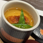 新宿 鮨 栞庵 やましろ - 