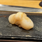 新宿 鮨 栞庵 やましろ - 