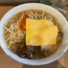 ラーメン荘 地球規模で考えろ