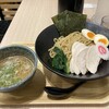 らぁ麺酒場 ななみ