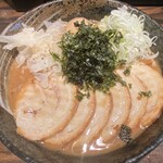 麺 並木商事 - 