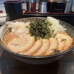 麺 並木商事 - 