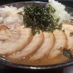 麺 並木商事 - 
