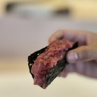 鮨まつもと 横浜店 - とろたく