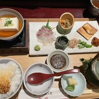 銀座米料亭 八代目儀兵衛 - 
