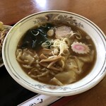 とし食堂 - 