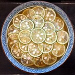 き田たけうどん - 