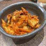 焼肉せんりゅう - 