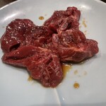 焼肉せんりゅう - 