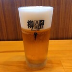 き田たけうどん - 