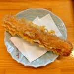 き田たけうどん - 