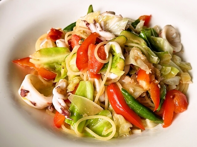 ペコリーノ（Pecorino） - 鏡石（ピザ）の写真