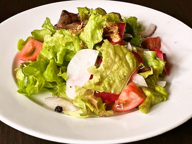 ペコリーノ（Pecorino） - 鏡石（ピザ）の写真