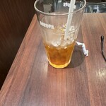 ドトールコーヒーショップ - ドリンク写真: