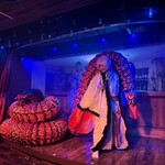 傷ついたダンサーが集まるバー キズキ - 