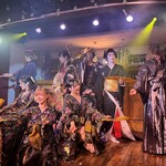 傷ついたダンサーが集まるバー キズキ - 