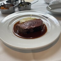 レストラン アルティザン（restaurant Artisan） - 