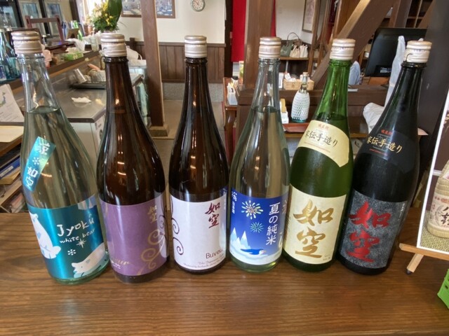 八戸酒類 蔵元直売所 - 本八戸（その他）の写真