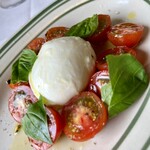 トラットリア メータ - 