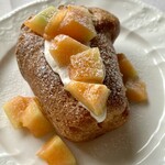 トラットリア メータ - 