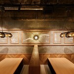 鮨酒場天王寺あべのスシトフジ - 