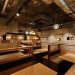 鮨酒場天王寺あべのスシトフジ - 