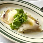 トラットリア メータ - 