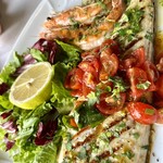 トラットリア メータ - 