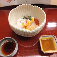 赤坂 菊乃井 - 