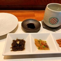 鮨処 剛 - 