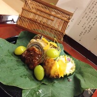 赤坂 菊乃井 - 