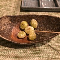 てんぷら天英 - 