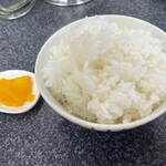 佐賀ラーメン いちげん。 - 