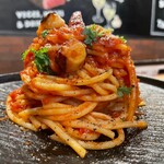 大衆バル サカタビ - 