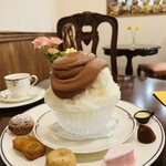 Maison d’It Salon - 