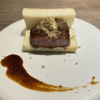 USHIGORO S. SHINJUKU - 