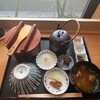 おひつ膳 田んぼ 三軒茶屋店