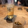 焼き鳥 新町発酵堂