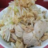ラーメン二郎 小岩店
