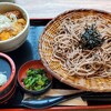 おらが蕎麦 新横浜キュービックプラザ店
