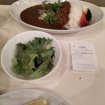 ザリガニカフェ - 