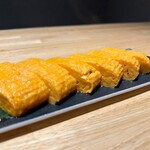 和庵ごん兵衛 - 出汁巻たまご