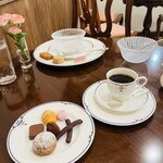 Maison d’It Salon - 