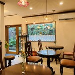 Maison d’It Salon - 