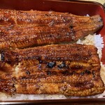 うなぎ割烹石水庭横内 - 