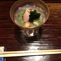 浪速割烹 昇 - 