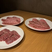 ビーフキッチン 恵比寿店 - 